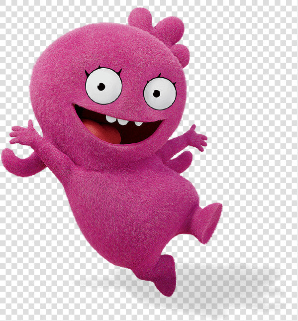 Moxy   Ugly Dolls Moxy Png  Transparent PngTransparent PNG