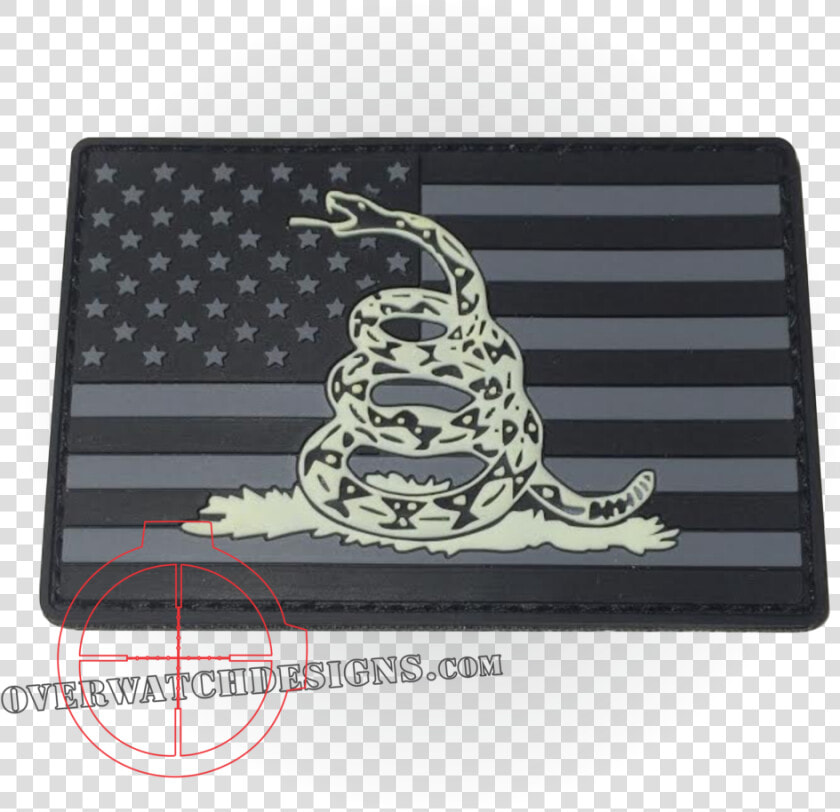 Gadsden Flag  HD Png DownloadTransparent PNG