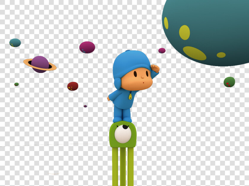 Gifs Y Fondos De Pocoyo   Fondo De Pc Png Gif  Transparent PngTransparent PNG