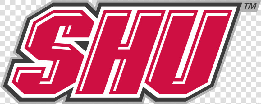 Sacred Heart University Athletics Logo  HD Png DownloadTransparent PNG