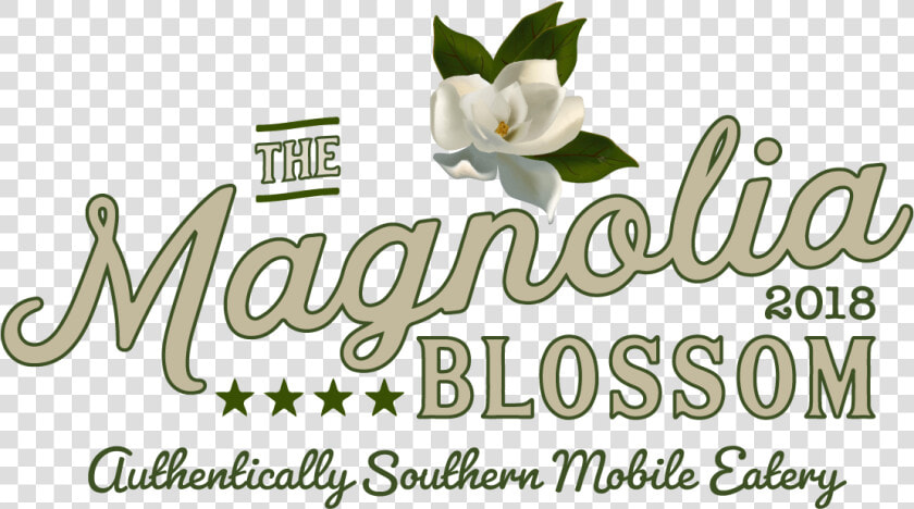 The Magnolia Blossom   Gardenia  HD Png DownloadTransparent PNG