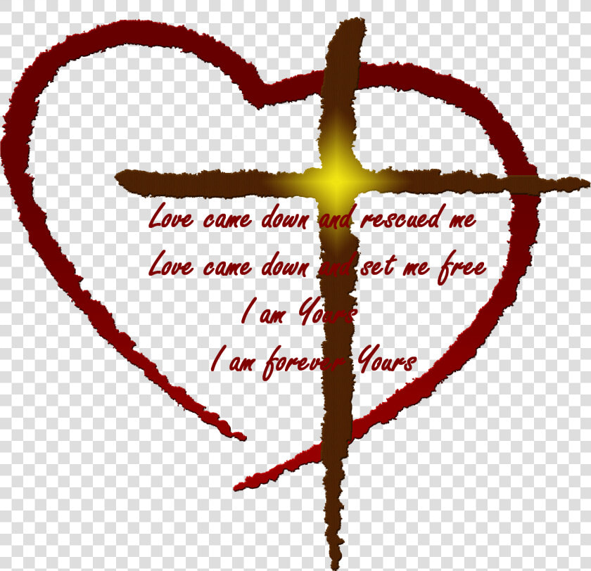 Transparent Crosses Png   Over All These Virtues Put On Love Which Binds Them  Png DownloadTransparent PNG