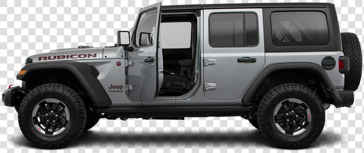 Jeep Gladiator Rubicon Overland  HD Png DownloadTransparent PNG