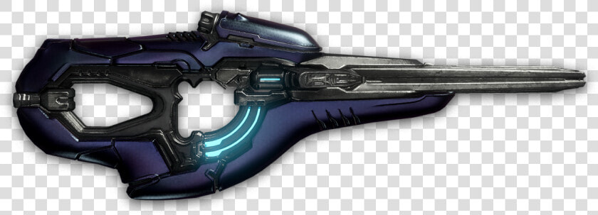 Type 51 Halo Carbine  HD Png DownloadTransparent PNG