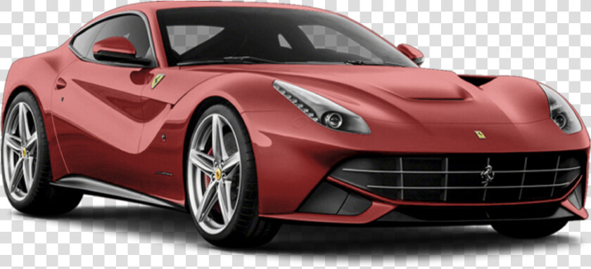 Ferrari F12 Berlinetta 2013  HD Png DownloadTransparent PNG