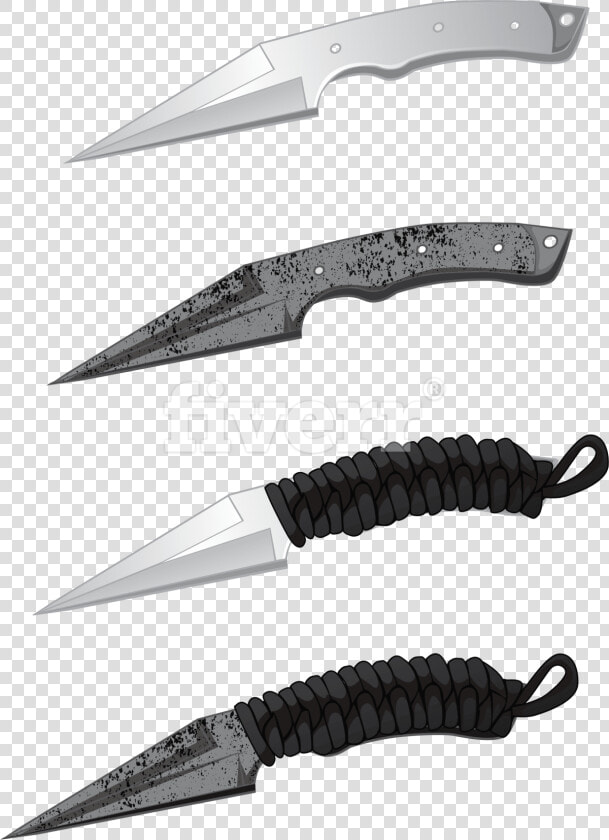 Hunting Knife   Png Download   Hunting Knife  Transparent PngTransparent PNG