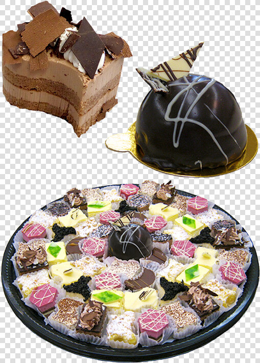 Baked Goods Png  Transparent PngTransparent PNG