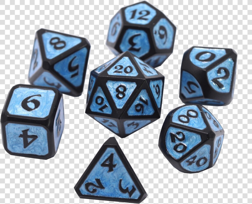 Tempest Frostbite Dice  HD Png DownloadTransparent PNG