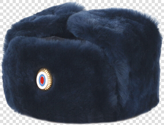 Fur Police Cap Ushanka Uniform   Soviet Hat Png Transparent  Png DownloadTransparent PNG