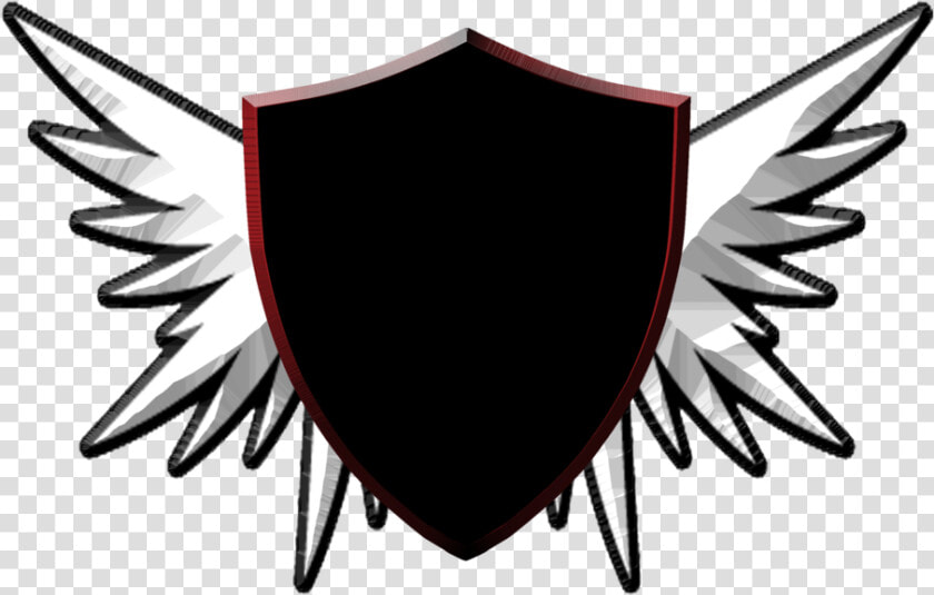 Security Shield Clipart Wing Png   Logo Shield With Wings  Transparent PngTransparent PNG