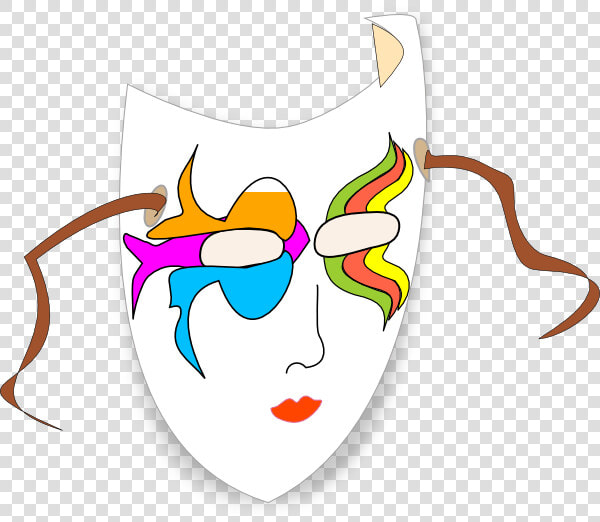 Mascaras De Carnaval Para Niño  HD Png DownloadTransparent PNG