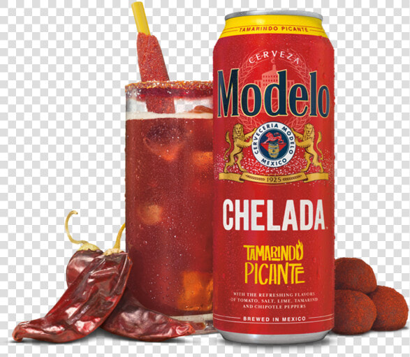 Modelo Chelada Tamarindo Picante  HD Png DownloadTransparent PNG