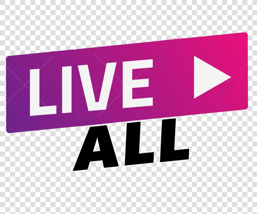 Live All Tv Apk Icon   Sign  HD Png DownloadTransparent PNG