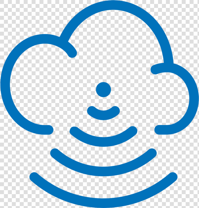 Cloud Computing Clipart   Png Download   Cloud Data Quality Icon  Transparent PngTransparent PNG