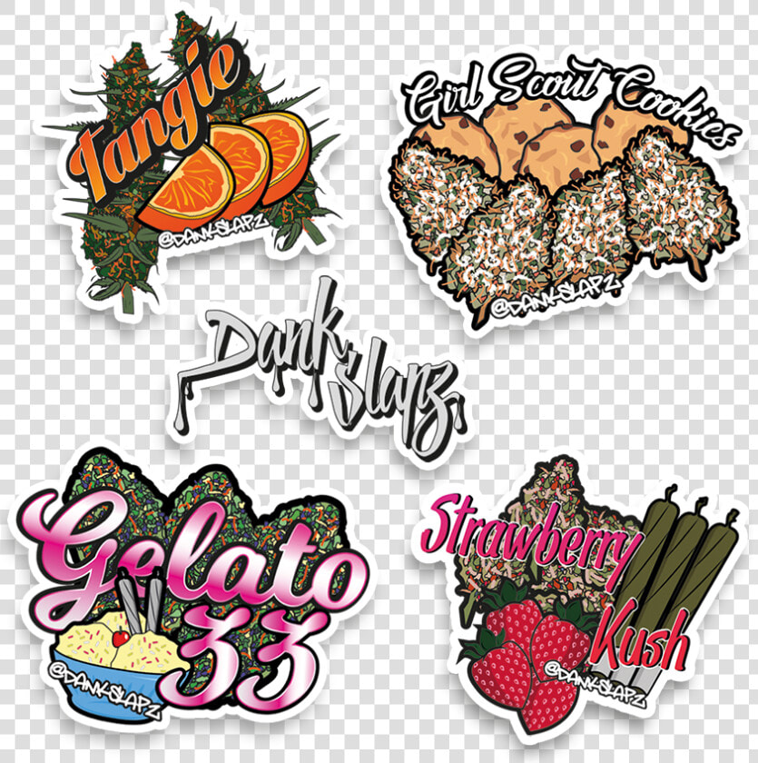 Image Of Dankslapz Slap Pack  HD Png DownloadTransparent PNG