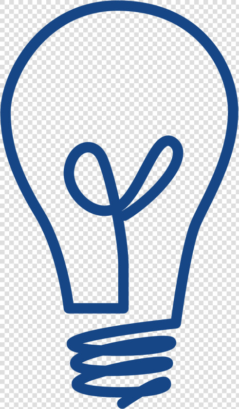 Educator Effectiveness Tag Icon Color   Transparent Light Bulb Clip Art  HD Png DownloadTransparent PNG