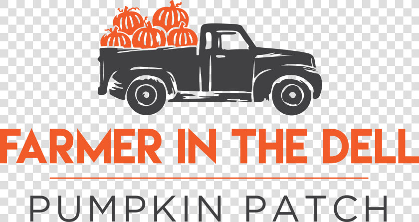 Farmer In The Dell   Farmer And The Dell Pumpkin Patch Auburn Al  HD Png DownloadTransparent PNG