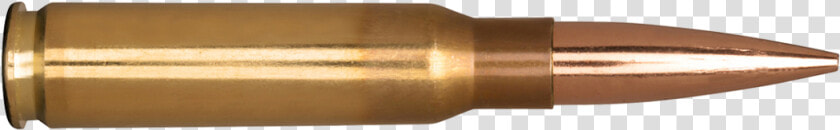 Image Of 308 Winchester   Berger Bullets 308 200 Gr  HD Png DownloadTransparent PNG