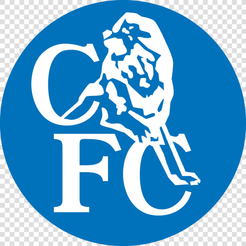 Chelsea Fc Old Logo  HD Png DownloadTransparent PNG