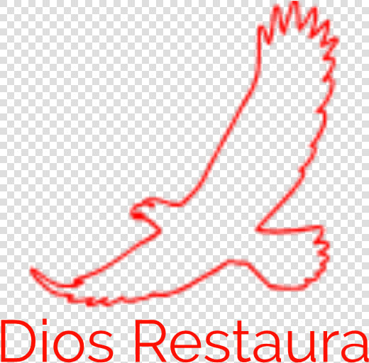 Dios Restaura  HD Png DownloadTransparent PNG