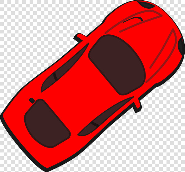 Race Car Clipart Birds Eye View   Birds Eye View Car Transparent  HD Png DownloadTransparent PNG