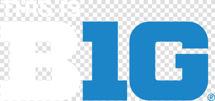 The Big Ten Book   New Big Ten  HD Png DownloadTransparent PNG