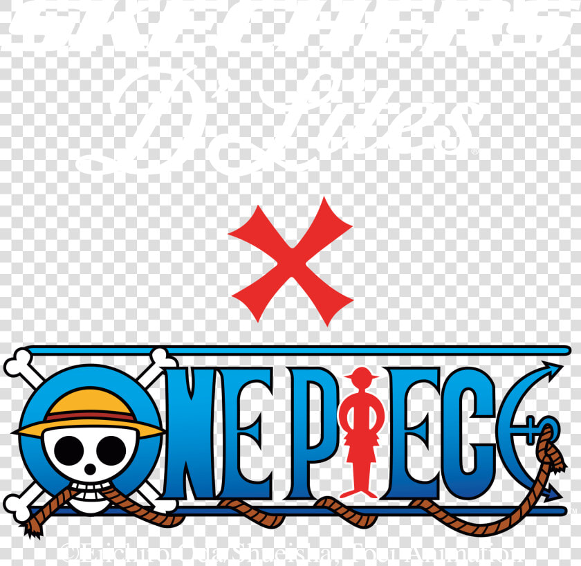 Skechers One Piece Logo  HD Png DownloadTransparent PNG