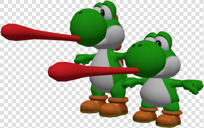 Download Zip Archive   Super Mario Run Yoshi  HD Png DownloadTransparent PNG