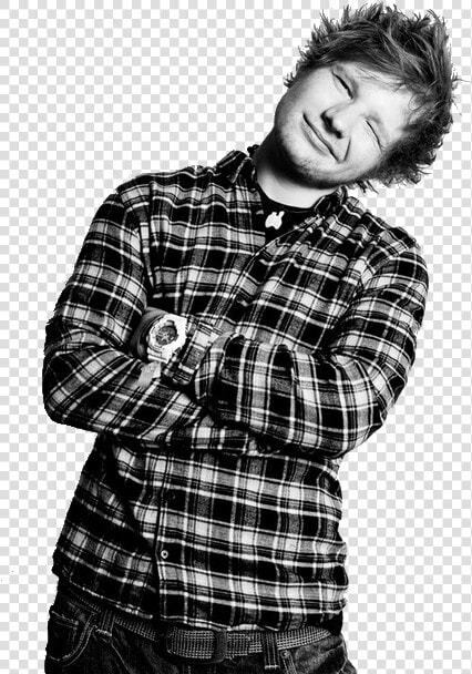 Ed Sheeran Transparent Background  HD Png DownloadTransparent PNG