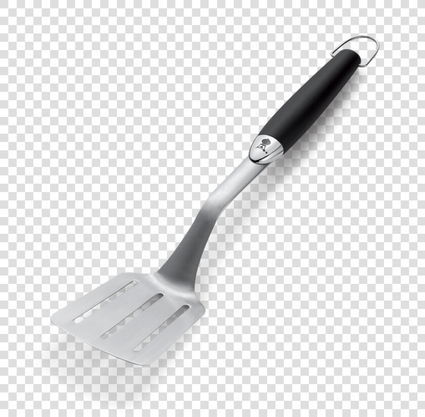 Premium Weber Grills Image   Spatula  HD Png DownloadTransparent PNG