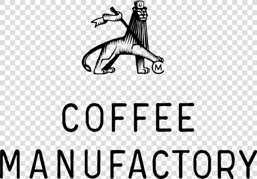 Cm Logo Main   Coffee Manufactory Logo  HD Png DownloadTransparent PNG