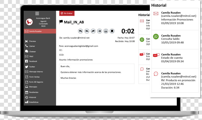 Dashboard Of Push Notifications  HD Png DownloadTransparent PNG