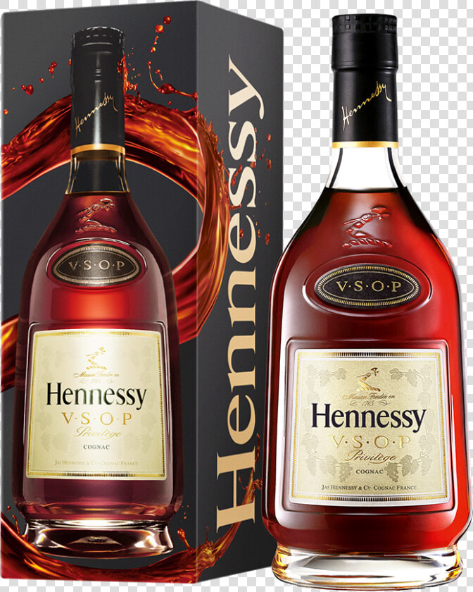 Hennessy Vsop 0 7l   Hennessy Vsop  HD Png DownloadTransparent PNG