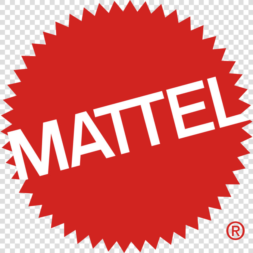 Mattel Logo  HD Png DownloadTransparent PNG