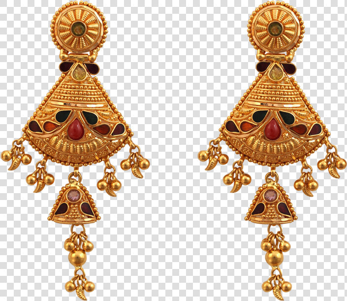 Gold Jewellery Earrings Jewelry Ufafokuscom   Jhumka Png  Transparent PngTransparent PNG