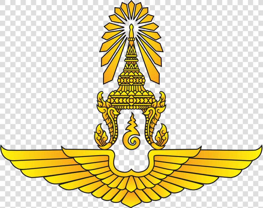 Royal Thai Air Force Logo   Royal Thai Airforce Logo  HD Png DownloadTransparent PNG