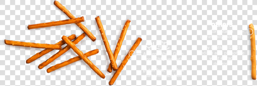 Pretzel Stick With Transparent Background  HD Png DownloadTransparent PNG