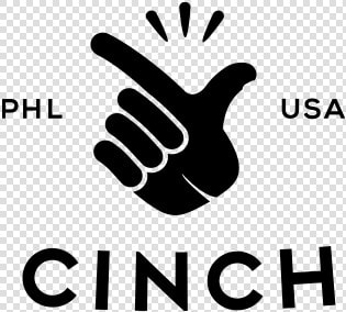 Cinch   Sign  HD Png DownloadTransparent PNG