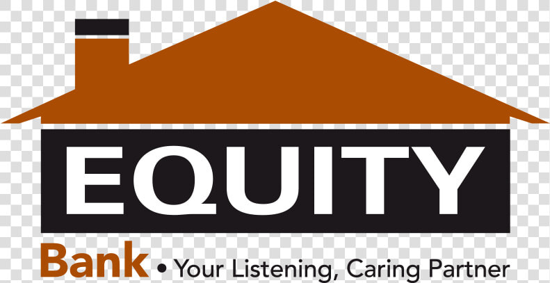 Equity Bank Kenya Logo  HD Png DownloadTransparent PNG