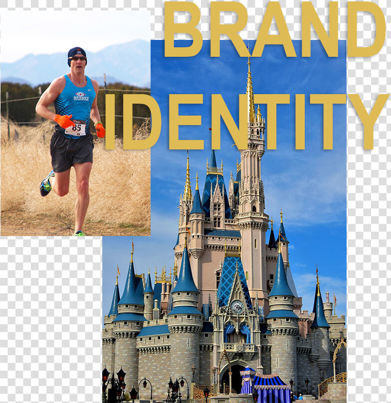 Creative Director  amp  Brand Marketer   Cinderella Castle  HD Png DownloadTransparent PNG