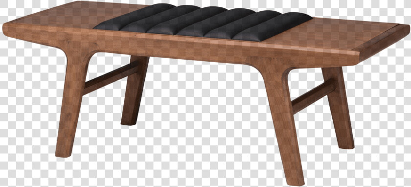 Versatile Reversible Modern Wood Bench   Dining Bench  HD Png DownloadTransparent PNG