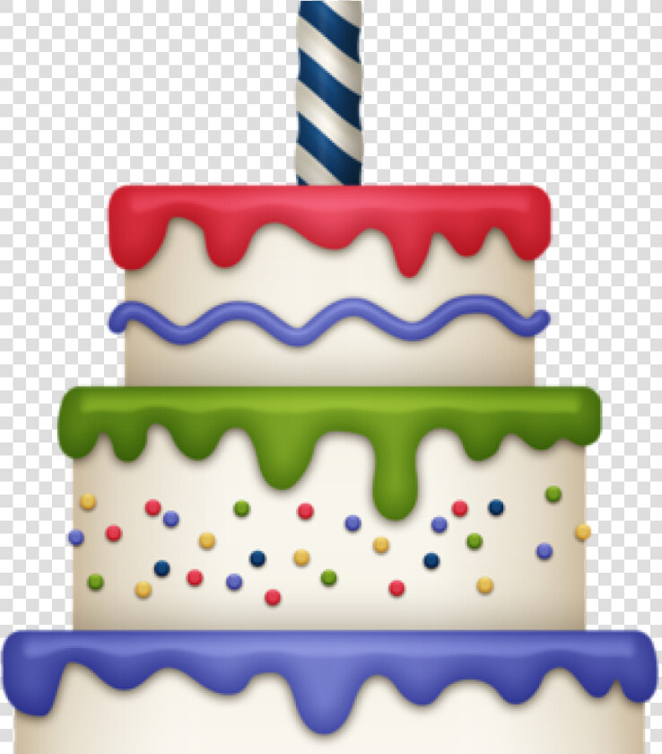 Transparent Cake Slice Clipart Black And White   Birthday Cake Clip Art  HD Png DownloadTransparent PNG