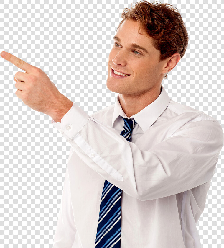 Men Pointing Left Png Image   Man Pointing Left No Background  Transparent PngTransparent PNG