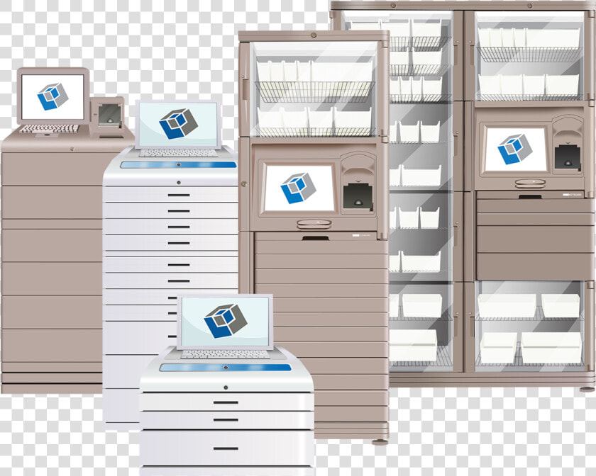 Inventory Management Solutions   Chest Of Drawers  HD Png DownloadTransparent PNG