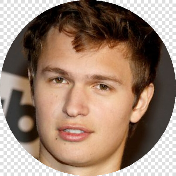 Transparent Ansel Elgort Png   Boy  Png DownloadTransparent PNG