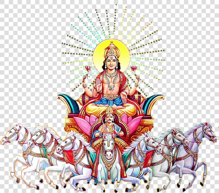 Surya Dev  HD Png DownloadTransparent PNG