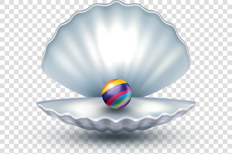 Pearl Has Been Optimized For Speed  With Perfect Page   Oyster With Pearl Png  Transparent PngTransparent PNG