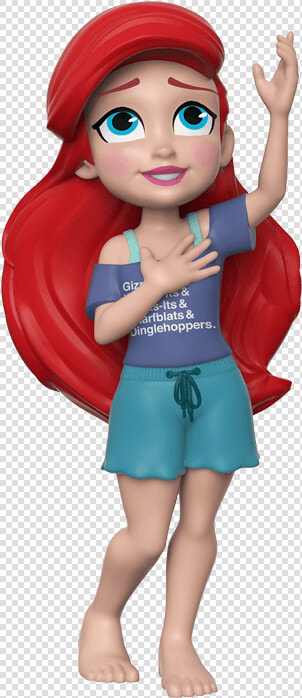 Ariel Ralph Breaks The Internet  HD Png DownloadTransparent PNG