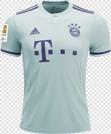 James Rodriguez   Jersey Bayern Munich 2019  HD Png DownloadTransparent PNG