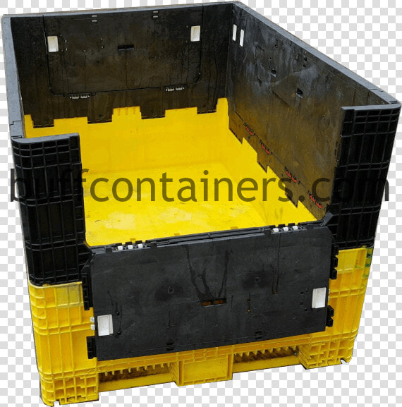 Long  amp  Tall Storage Container 65x48x42   Plywood  HD Png DownloadTransparent PNG